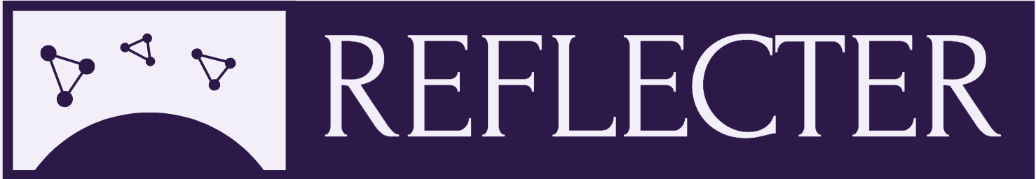 REFLECTER Logo